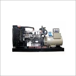Generator Sets on Hire Basis