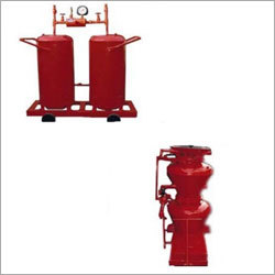 Shotcreting Machine