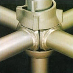Cuplock Scaffolding