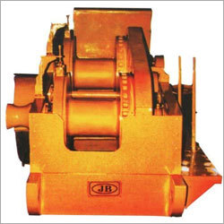 Electric Winches