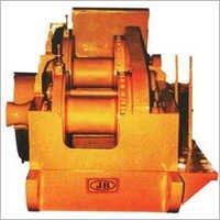 Double Drum Winch