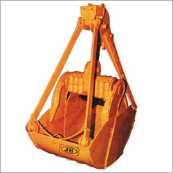 Grab Bucket