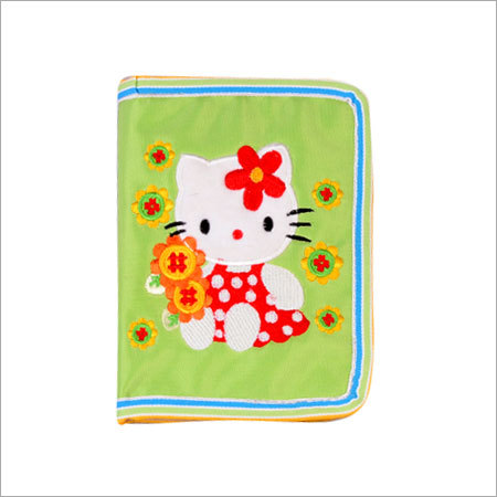 Passport Cover