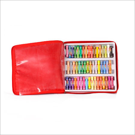 Crayon Pouch