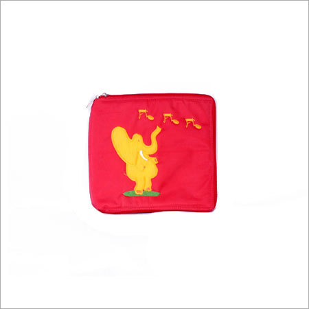 Crayon Pouch