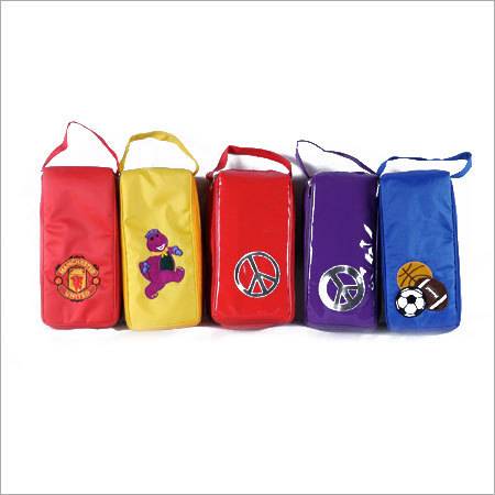 Shoe Pouches