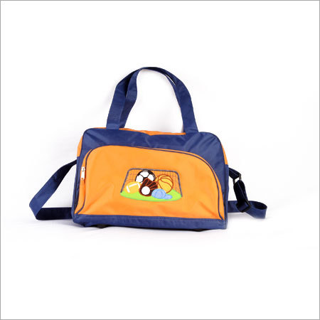 Gym Bags