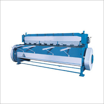 Shearing Machine