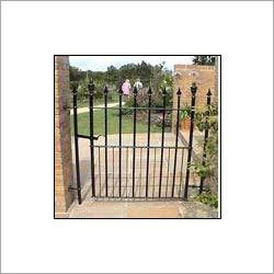 SS Fabrication - Steel 1000-1800mm Height, 800-1200mm Width, Black | Durable, Secure, Stylish, Customizable