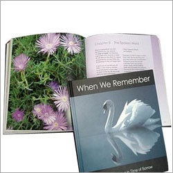 Books - Stationeries Printing