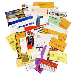Envelopes Printing