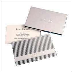Visiting Card Printing