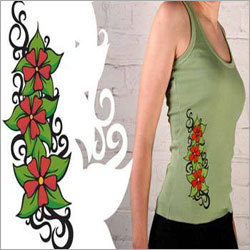 Garment Printing