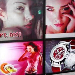 Screen & Textile Printing Services