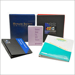 Screen & Binders Printing