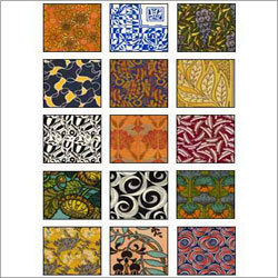 Textile Printing