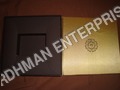 DESIGNER CHOCOLATE BOX