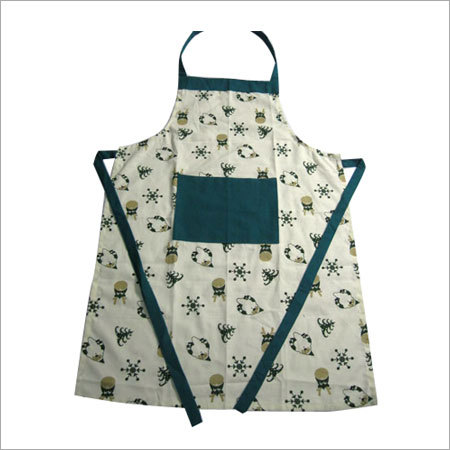 Kitchen Apron
