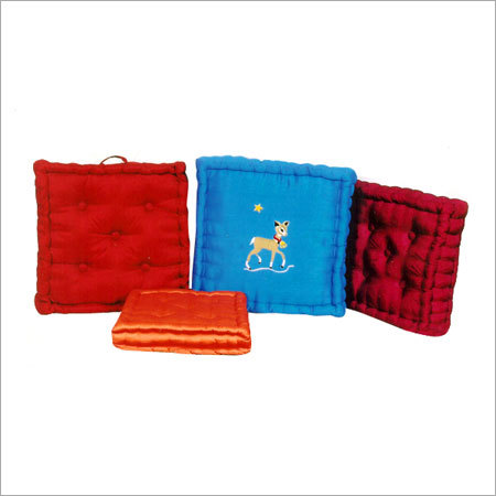 Floor Cushions