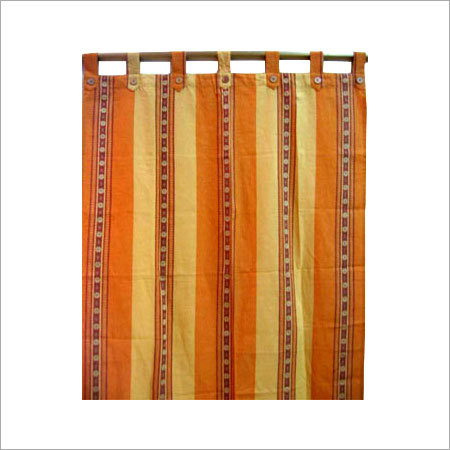 Curtains