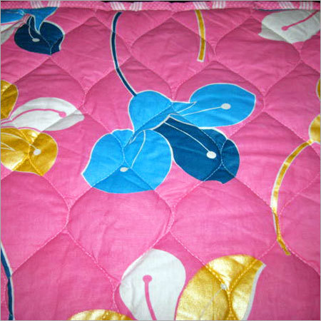 Bed Quilt