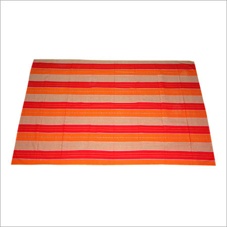 Stripe Tablecloth