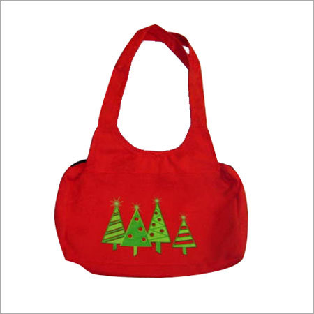 Ladies Hand Bag