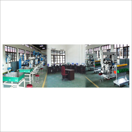 IMITC Myanmar Project