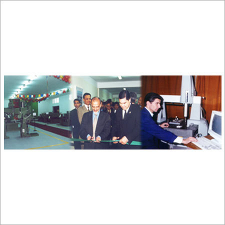 TIITC Turkmenistan Project