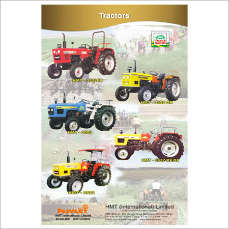 Tractors