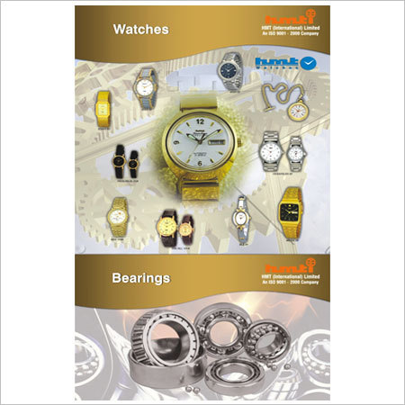 Wrist Watches