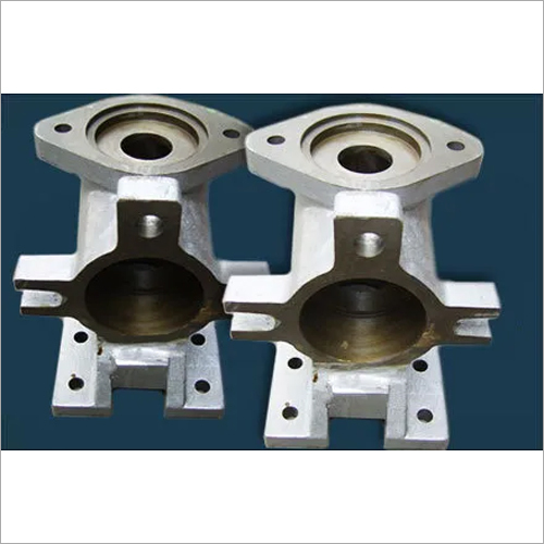 Custom Metal Casting Parts