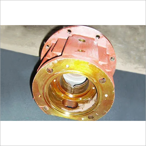 Metal Casting Parts