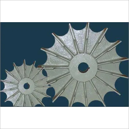 Aluminum Casting Parts