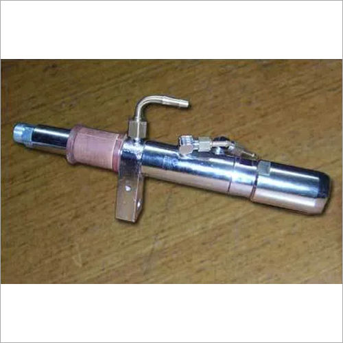 Welding Gun & Welding Nozzles