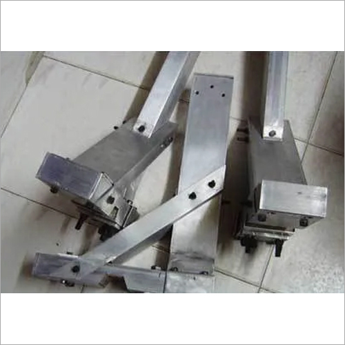 Aluminium Fixtures