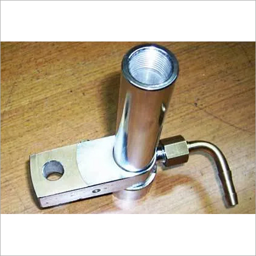 Welding Gun Body