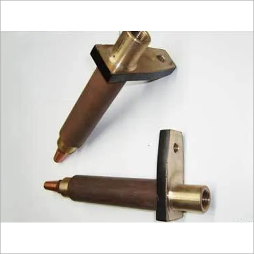 ID OD Welding Gun