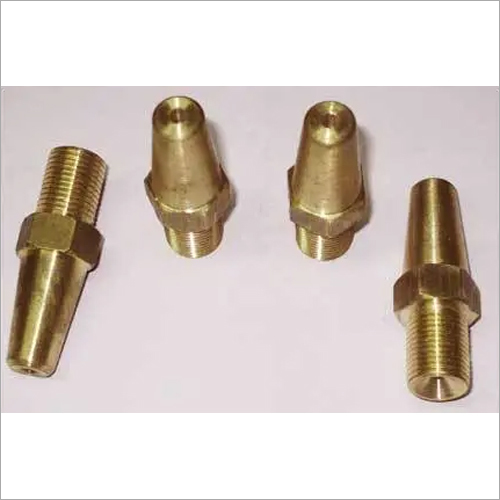 Welding Gun Nozzles