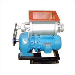 Rotary Air Lock