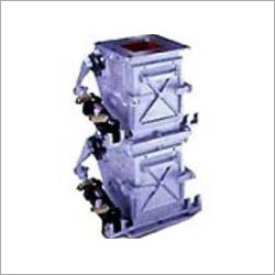 Single Double Flap Gates