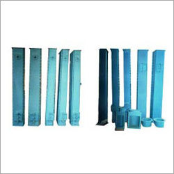 Aeration Conveyor (Air Slide)