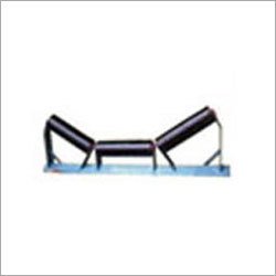 Idler Roller Frame