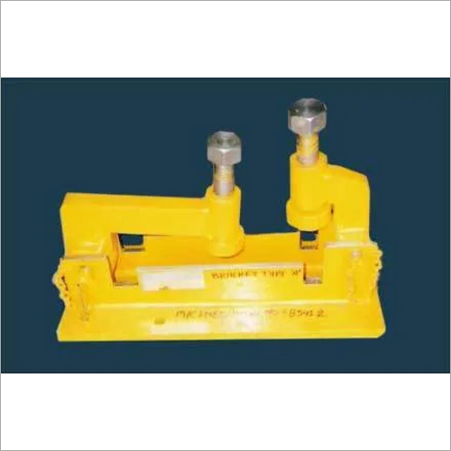 Bracket Clamp