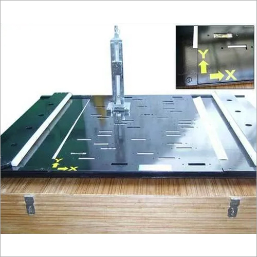 Yarn Testing Machine