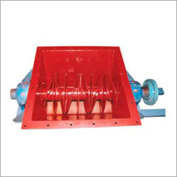 Agitator for Coal Handling