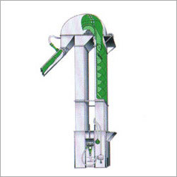 Bucket Elevator