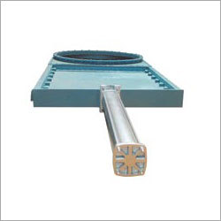 Industrial Dampers