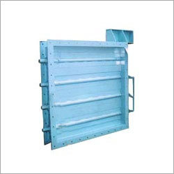 Louver Dampers