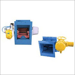Flow Control Gate